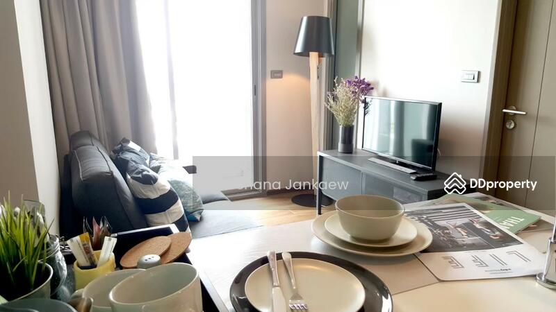 ให้เช่า - CEIL by Sansiri : ซีล บาย แสนสิริ, กรุงเทพ