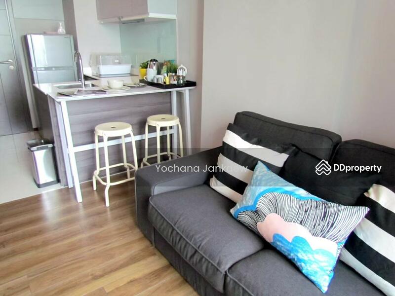 ให้เช่า - CEIL by Sansiri : ซีล บาย แสนสิริ, กรุงเทพ