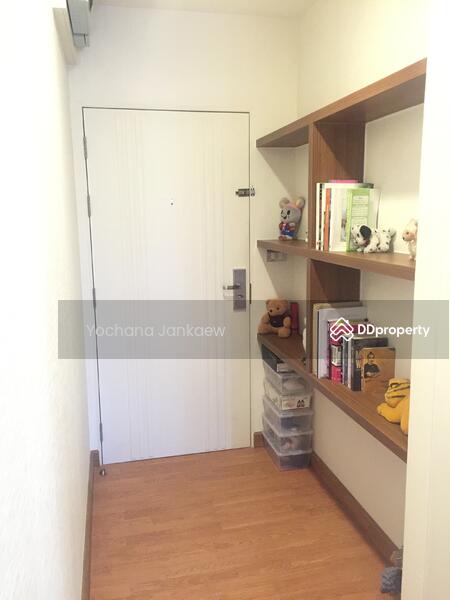 ให้เช่า - Tree Condo LUXE Sukhumvit 52 : ทรี คอนโด ลักซ์ สุขุมวิท 52, กรุงเทพ