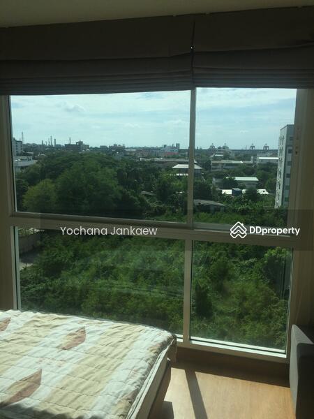 ให้เช่า - Tree Condo LUXE Sukhumvit 52 : ทรี คอนโด ลักซ์ สุขุมวิท 52, กรุงเทพ