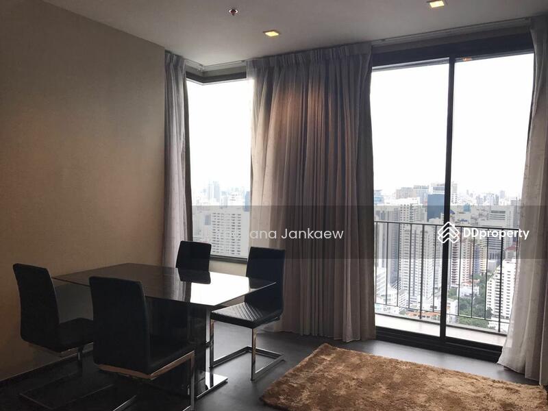 ขาย - The Edge Sukhumvit 23 : เอดจ์ สุขุมวิท 23, กรุงเทพ