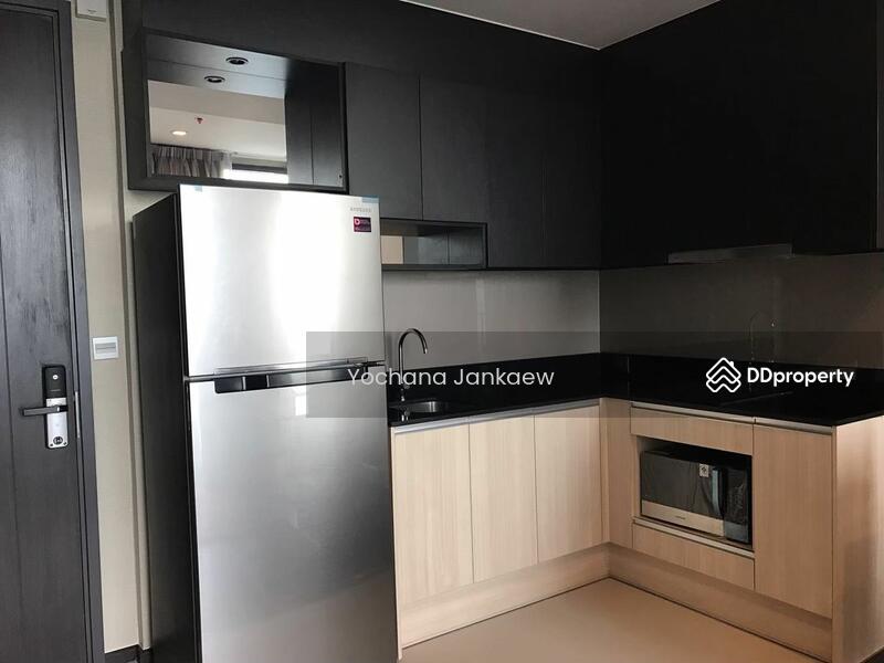 ขาย - The Edge Sukhumvit 23 : เอดจ์ สุขุมวิท 23, กรุงเทพ