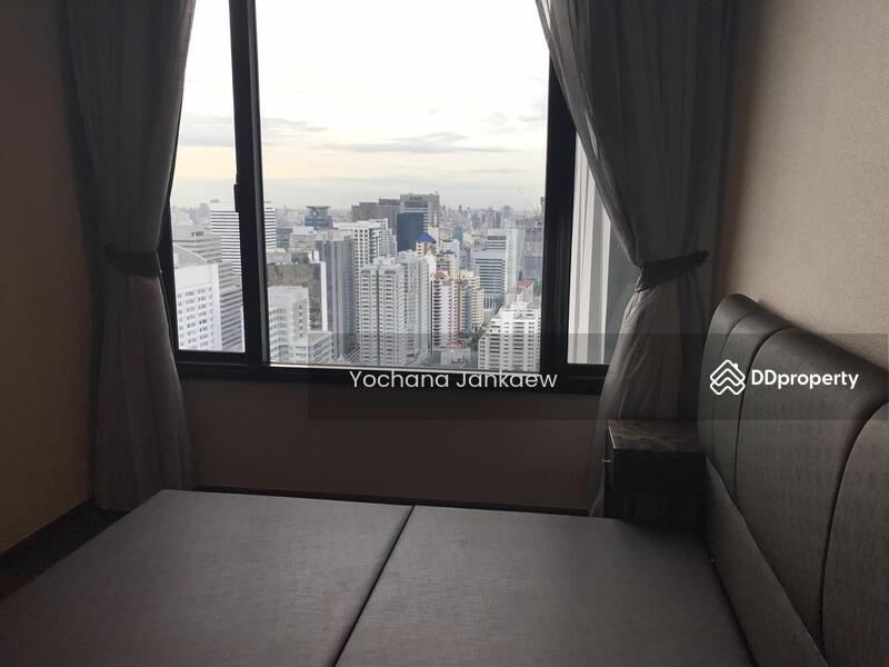 ขาย - The Edge Sukhumvit 23 : เอดจ์ สุขุมวิท 23, กรุงเทพ