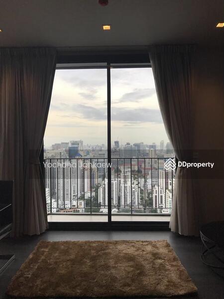 ขาย - The Edge Sukhumvit 23 : เอดจ์ สุขุมวิท 23, กรุงเทพ