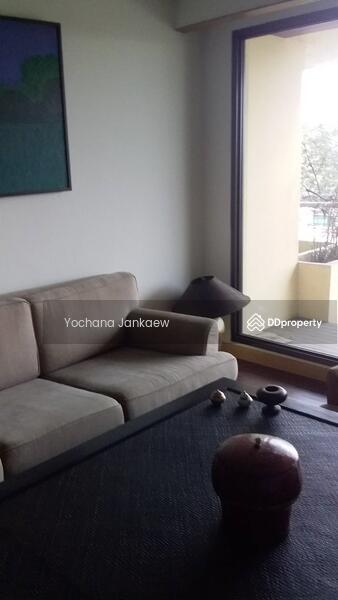 For Sale - Baan Chao Praya, Bangkok