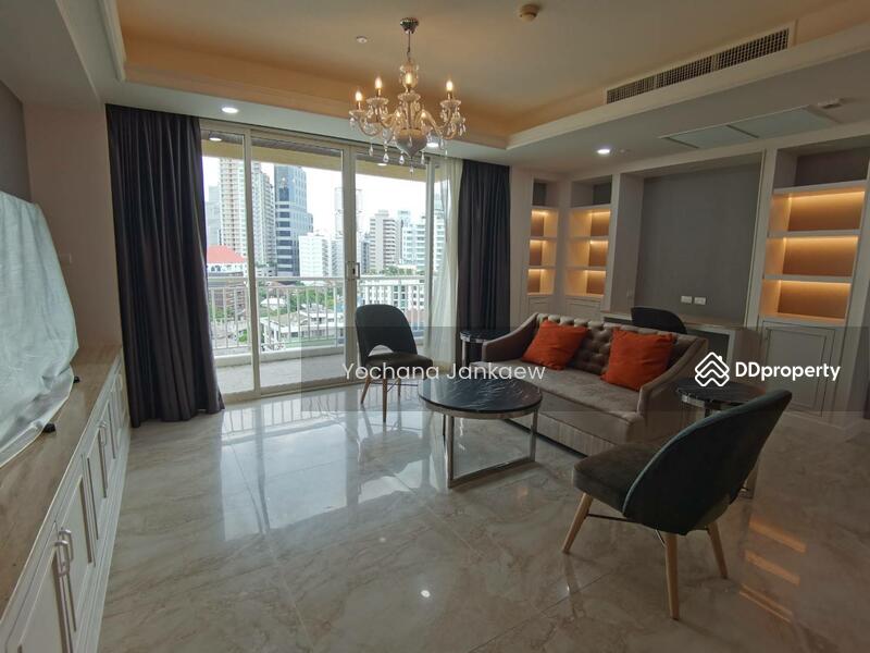 For Sale - Wilshire Condominium, Bangkok