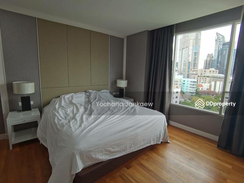 ขาย - Wilshire Condominium : วิลเชอร์ คอนโดมิเนียม, กรุงเทพ