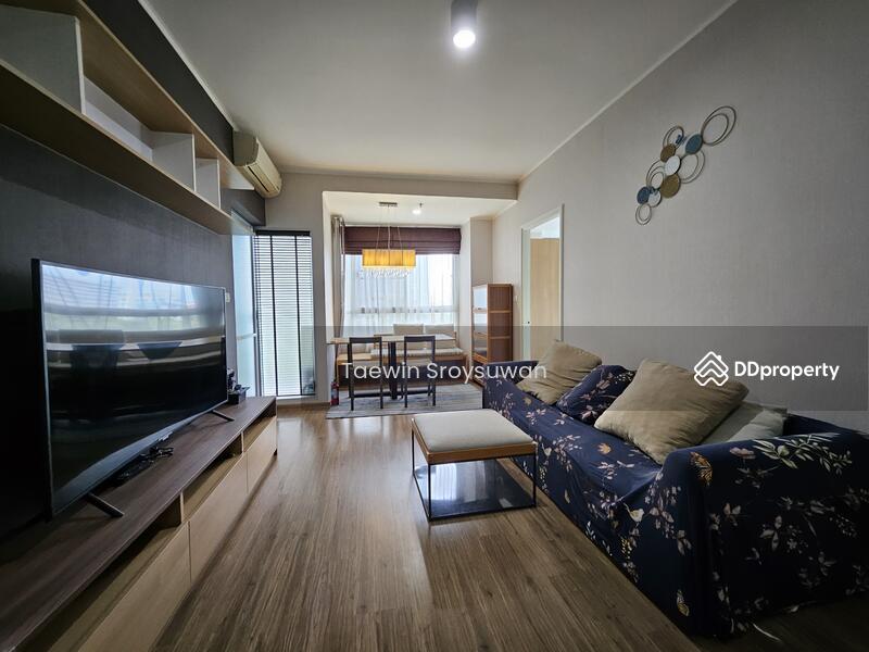 For Rent - U Delight Rattanathibet, Nonthaburi
