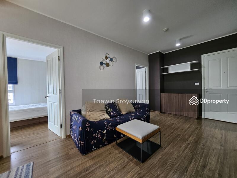 For Rent - U Delight Rattanathibet, Nonthaburi
