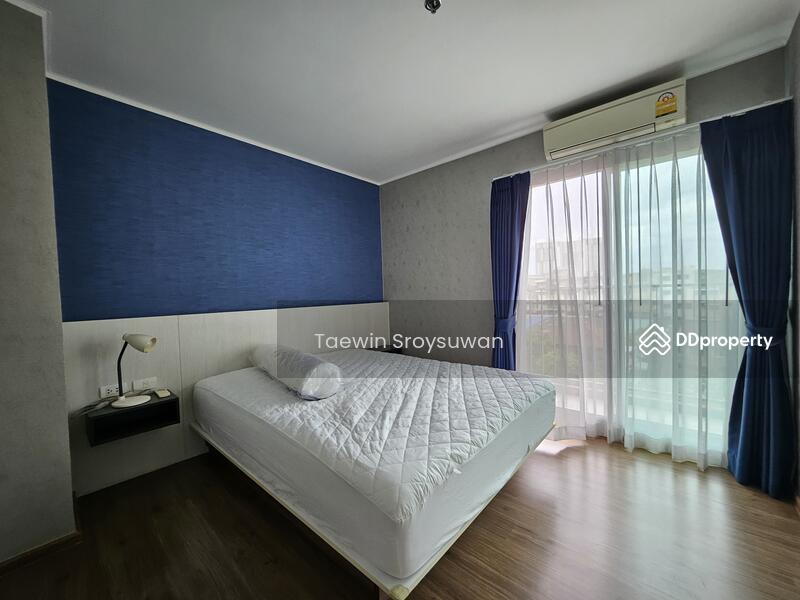 For Rent - U Delight Rattanathibet, Nonthaburi