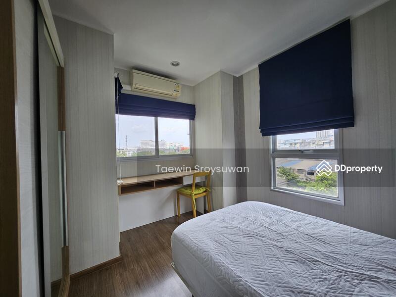 For Rent - U Delight Rattanathibet, Nonthaburi