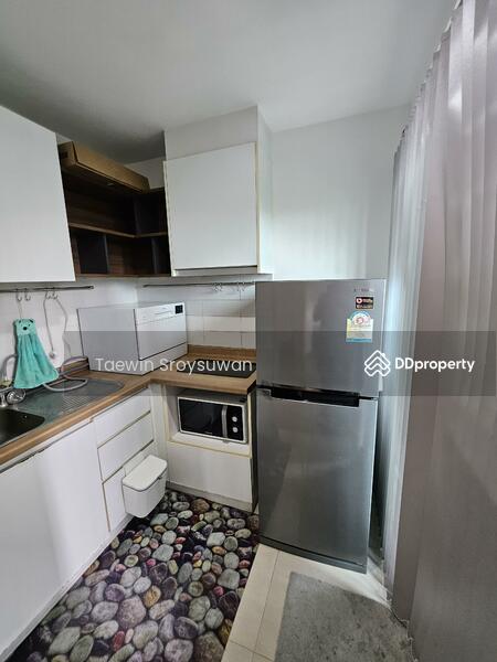 For Rent - U Delight Rattanathibet, Nonthaburi