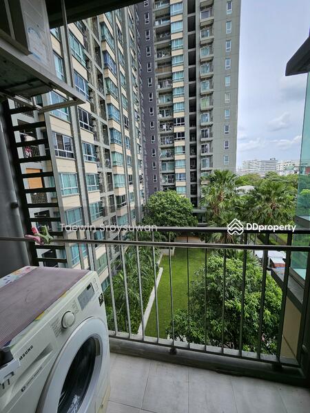 For Rent - U Delight Rattanathibet, Nonthaburi