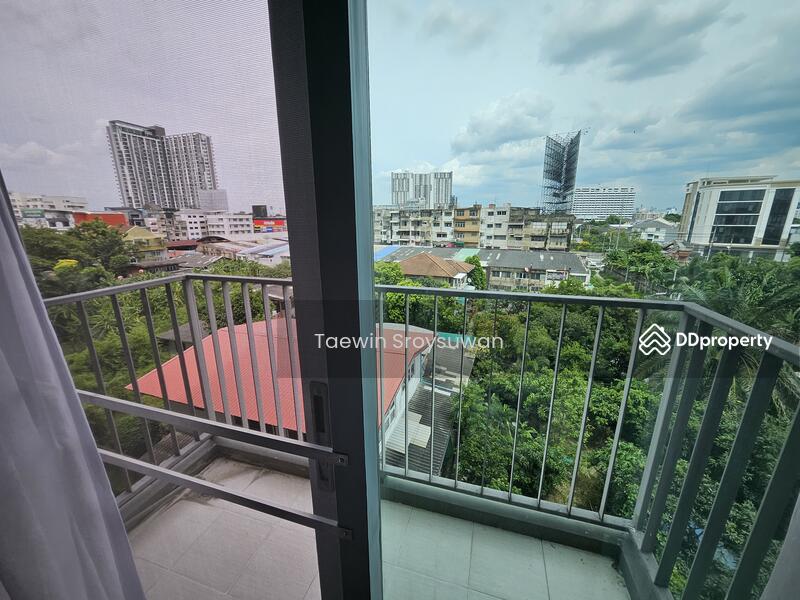 For Rent - U Delight Rattanathibet, Nonthaburi