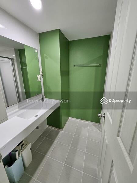 For Rent - U Delight Rattanathibet, Nonthaburi