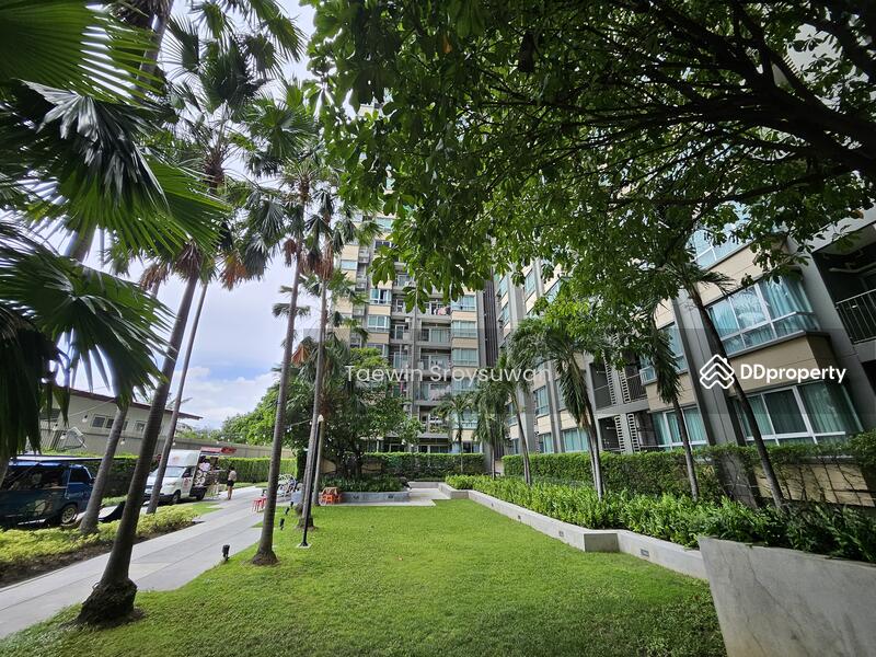 For Rent - U Delight Rattanathibet, Nonthaburi