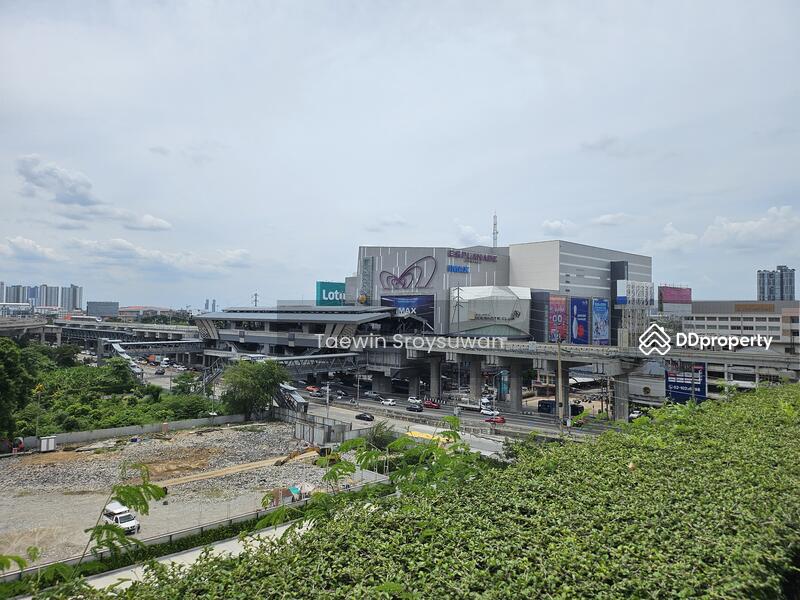 For Rent - U Delight Rattanathibet, Nonthaburi