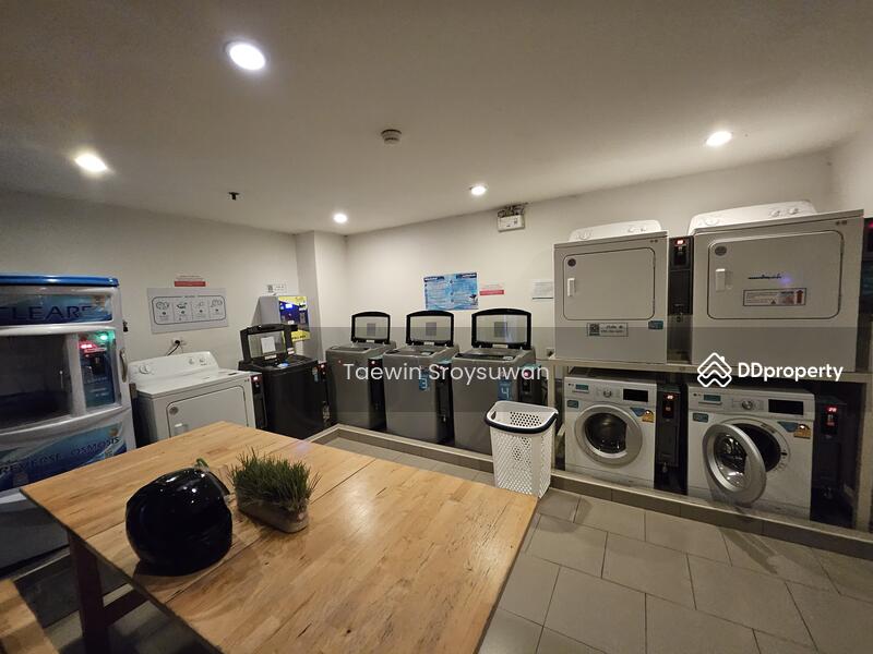 For Rent - U Delight Rattanathibet, Nonthaburi