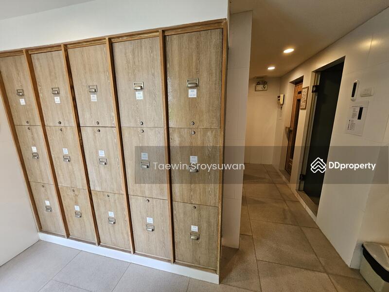 For Rent - U Delight Rattanathibet, Nonthaburi