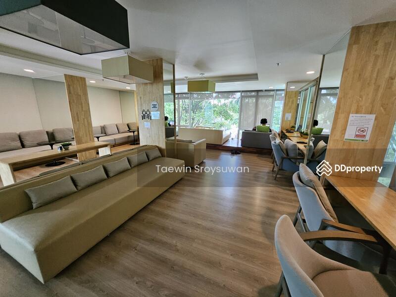 For Rent - U Delight Rattanathibet, Nonthaburi