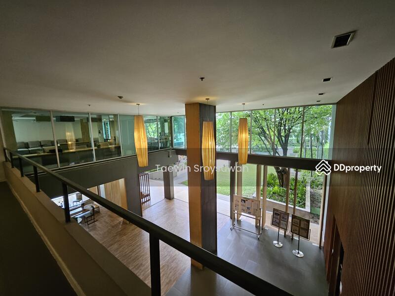 For Rent - U Delight Rattanathibet, Nonthaburi