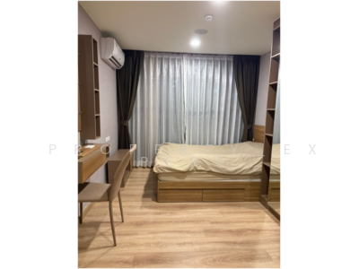 ขาย - The Cube Loft Ladprao 107 : เดอะคิวบ์ ลอฟท์ ลาดพร้าว 107, กรุงเทพ