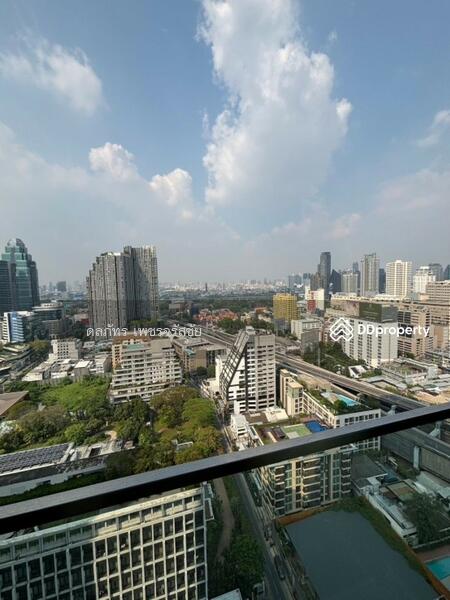 ให้เช่า - Noble Ploenchit : โนเบิล เพลินจิต, กรุงเทพ