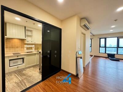 For Rent - The Crest Phahonyothin 11, Bangkok