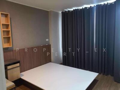 ขาย - U Delight @ Huamak Station : ยู ดีไลท์ แอท หัวหมาก สเตชั่น, กรุงเทพ