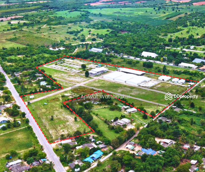 For Sale - Cannabis Indoor Grow Operation, Phetchaburi