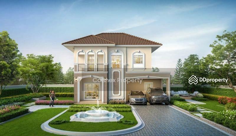 ขาย - Lanceo Crib Rattanathibet-Westgate : แลนซีโอ คริป รัตนาธิเบศร์-เวสต์เกต, นนทบุรี