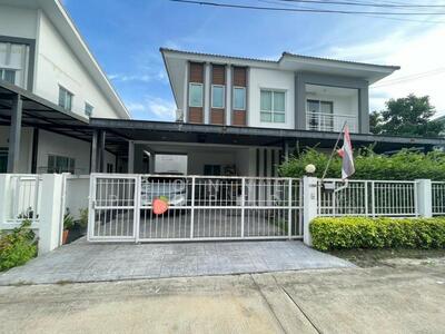 ขาย - Lanceo Crib Rattanathibet-Thait แลนซีโอ คริป รัตนาธิเบศร์ - ท่าอิฐ, นนทบุรี