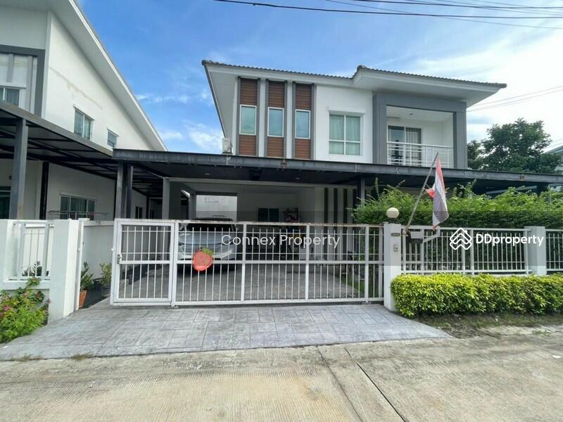 ขาย - Lanceo Crib Rattanathibet-Thait แลนซีโอ คริป รัตนาธิเบศร์ - ท่าอิฐ, นนทบุรี