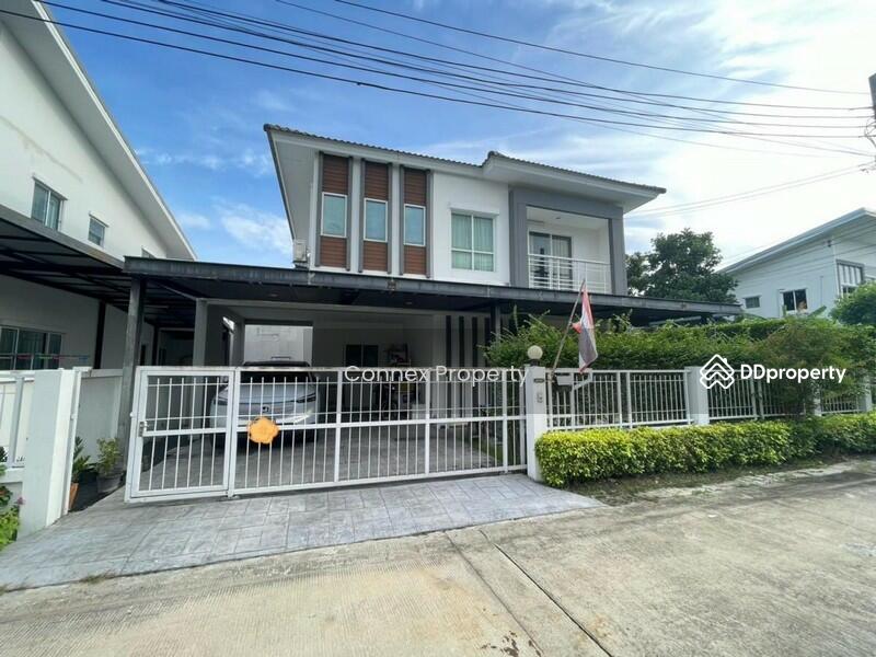 ขาย - Lanceo Crib Rattanathibet-Thait แลนซีโอ คริป รัตนาธิเบศร์ - ท่าอิฐ, นนทบุรี
