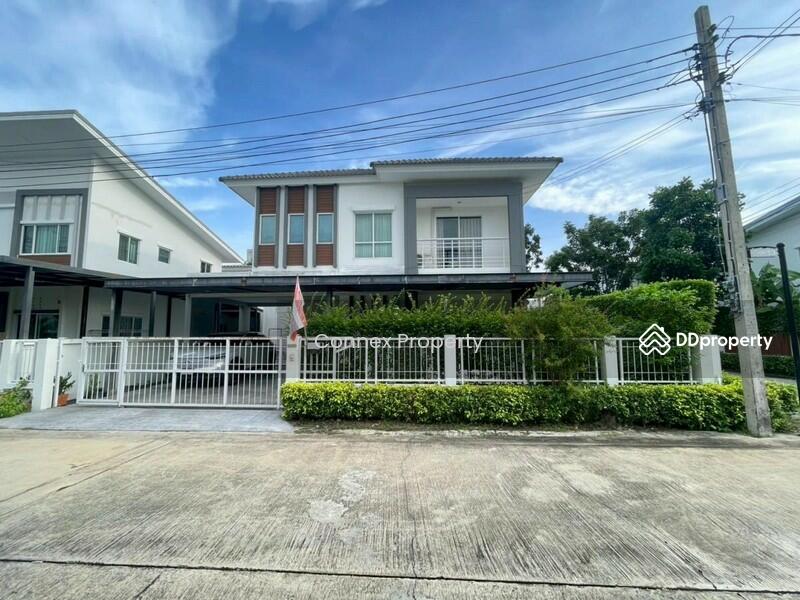 ขาย - Lanceo Crib Rattanathibet-Thait แลนซีโอ คริป รัตนาธิเบศร์ - ท่าอิฐ, นนทบุรี