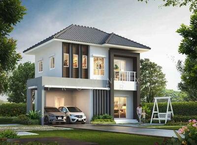 ขาย - Lanceo Crib Pinklao-Wongwaen : แลนซีโอ คริป ปิ่นเกล้า-วงแหวนฯ (ส้มเกลี้ยง), นนทบุรี