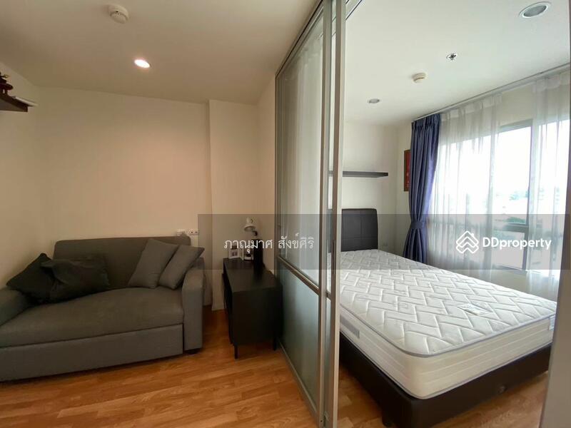 For Sale - Lumpini Park Nawamin-Sriburapha, Bangkok