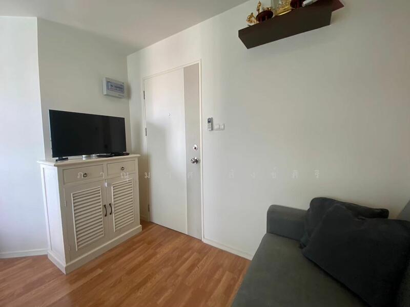 Lumpini Park Nawamin-Sriburapha : ลุมพินี พาร์ค นวมินทร์ - ศรีบูรพา, Bangkok, ถนนนวมินทร์, Khlong Kum, Bueng Kum, Bangkok, 1 Bedroom, 23 sqm, Condo For Sale, by ภาณุมาศ สังข์ศิริ, 60143925 - DDproperty.com