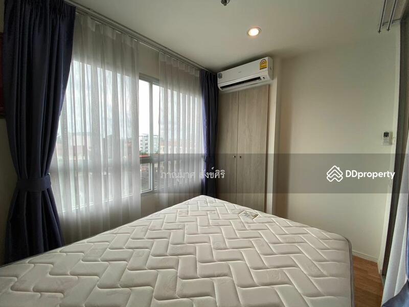 For Sale - Lumpini Park Nawamin-Sriburapha, Bangkok