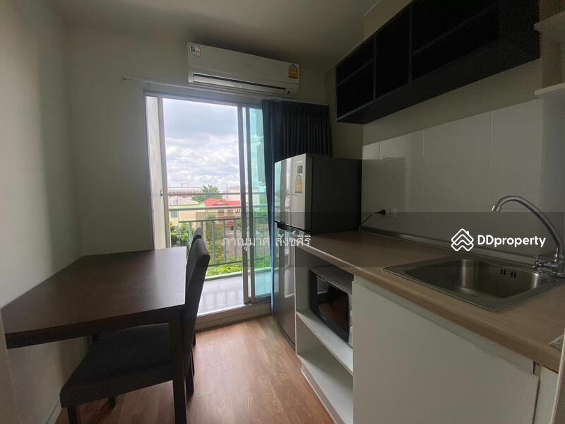 For Sale - Lumpini Park Nawamin-Sriburapha, Bangkok