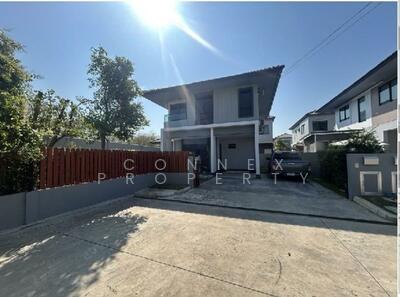 ขาย - Kanasiri Salaya-Pinklao : คณาสิริ ศาลายา-ปิ่นเกล้า, นนทบุรี