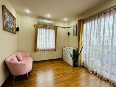 ขาย - K.Riz Town Ramkhamhaeng-Nimitmai 15 : เค.ริซ ทาวน์ รามคำแหง-นิมิตใหม่ 15, กรุงเทพ