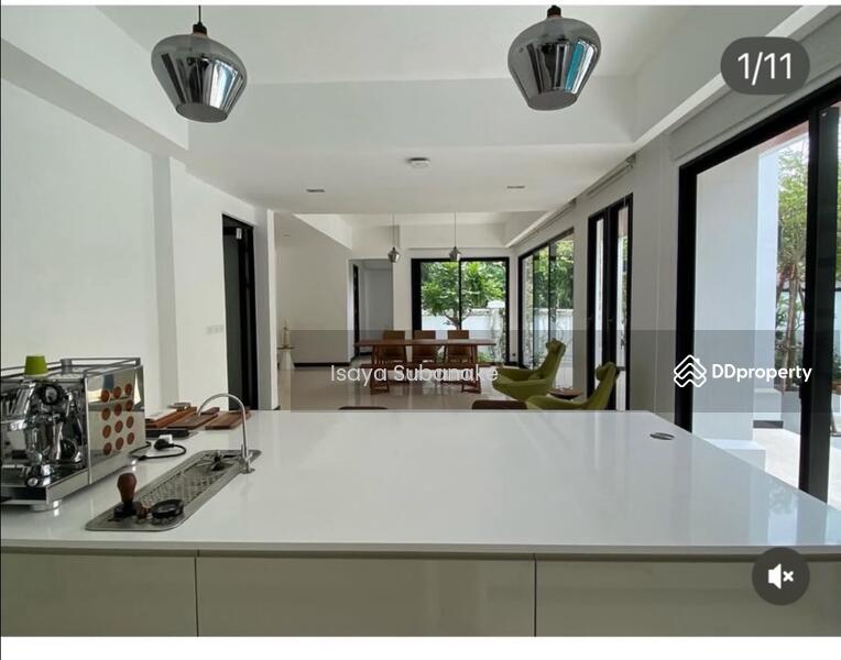 For Rent - Nichada Thani, Nonthaburi