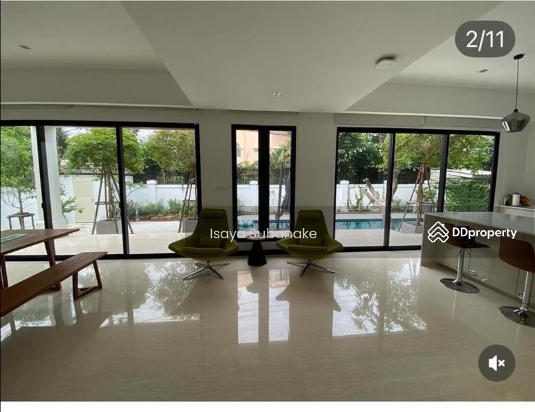 For Rent - Nichada Thani, Nonthaburi
