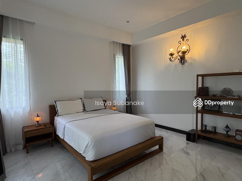 For Rent - Nichada Thani, Nonthaburi