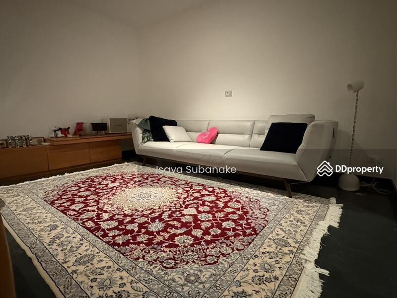 For Rent - Nichada Thani, Nonthaburi