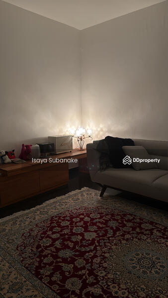 For Rent - Nichada Thani, Nonthaburi