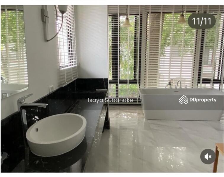 For Rent - Nichada Thani, Nonthaburi