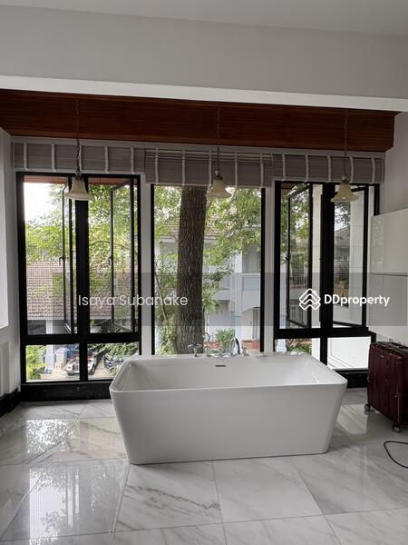 For Rent - Nichada Thani, Nonthaburi