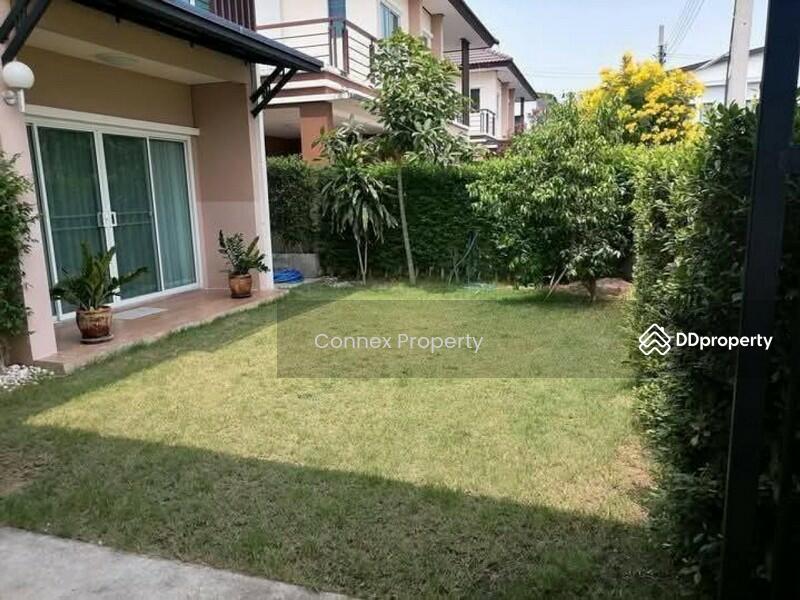 For Sale - Jirakarn Bangbuathong, Nonthaburi